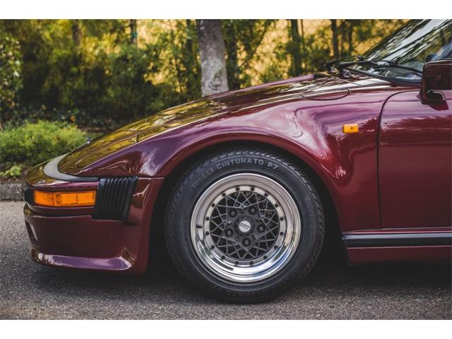 1983 Porsche 930 (CC-1722736) for sale in Fallbrook, California