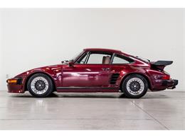 1983 Porsche 930 (CC-1722736) for sale in Fallbrook, California