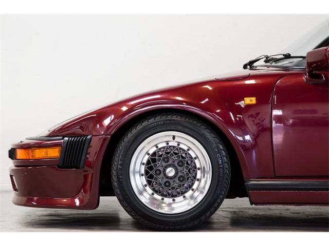 1983 Porsche 930 (CC-1722736) for sale in Fallbrook, California