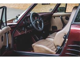 1983 Porsche 930 (CC-1722736) for sale in Fallbrook, California