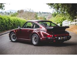 1983 Porsche 930 (CC-1722736) for sale in Fallbrook, California