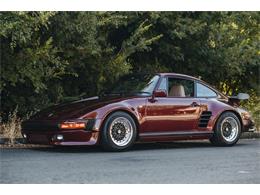 1983 Porsche 930 (CC-1722736) for sale in Fallbrook, California