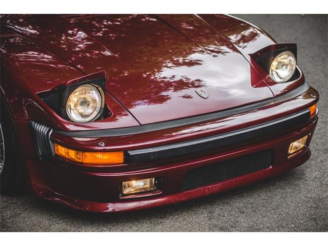 1983 Porsche 930 (CC-1722736) for sale in Fallbrook, California