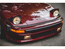 1983 Porsche 930 (CC-1722736) for sale in Fallbrook, California