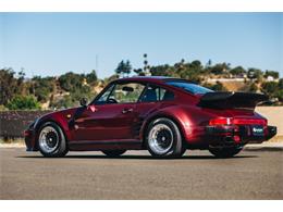 1983 Porsche 930 (CC-1722736) for sale in Fallbrook, California