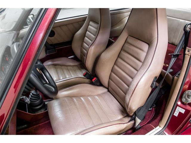 1983 Porsche 930 (CC-1722736) for sale in Fallbrook, California