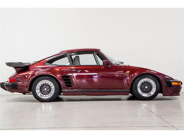 1983 Porsche 930 (CC-1722736) for sale in Fallbrook, California