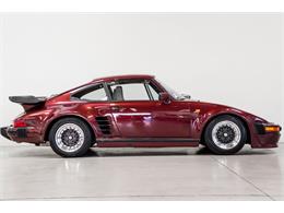 1983 Porsche 930 (CC-1722736) for sale in Fallbrook, California