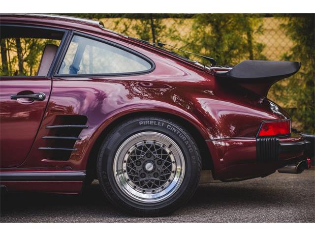 1983 Porsche 930 (CC-1722736) for sale in Fallbrook, California