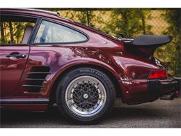1983 Porsche 930 (CC-1722736) for sale in Fallbrook, California
