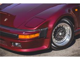 1983 Porsche 930 (CC-1722736) for sale in Fallbrook, California