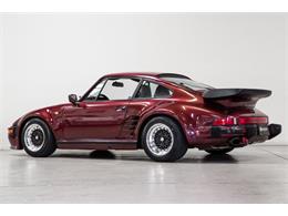 1983 Porsche 930 (CC-1722736) for sale in Fallbrook, California