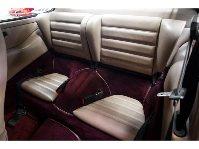 1983 Porsche 930 (CC-1722736) for sale in Fallbrook, California