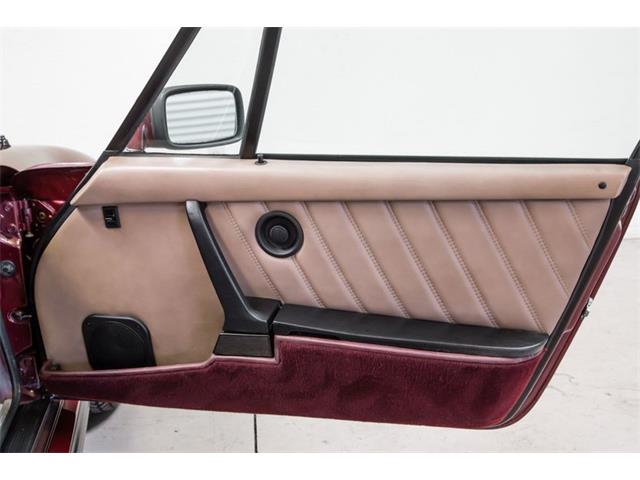 1983 Porsche 930 (CC-1722736) for sale in Fallbrook, California