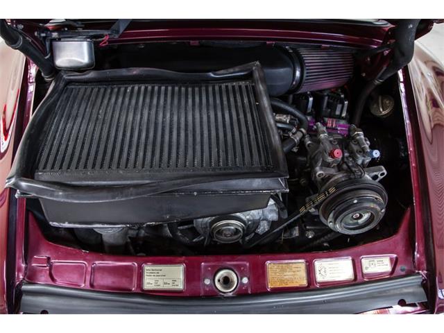 1983 Porsche 930 (CC-1722736) for sale in Fallbrook, California