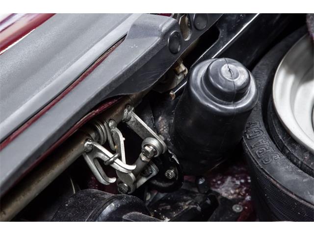 1983 Porsche 930 (CC-1722736) for sale in Fallbrook, California