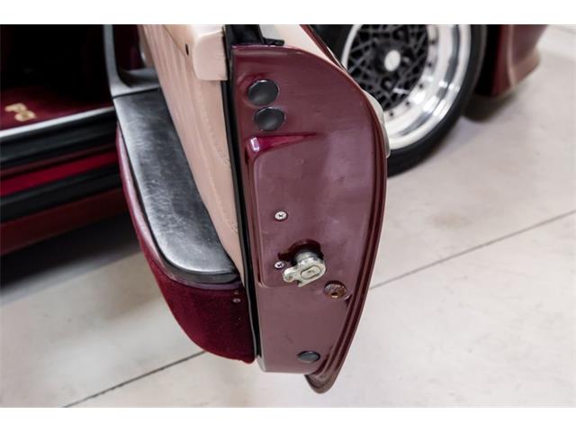 1983 Porsche 930 (CC-1722736) for sale in Fallbrook, California