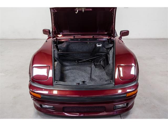 1983 Porsche 930 (CC-1722736) for sale in Fallbrook, California