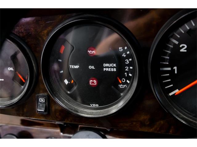 1983 Porsche 930 (CC-1722736) for sale in Fallbrook, California