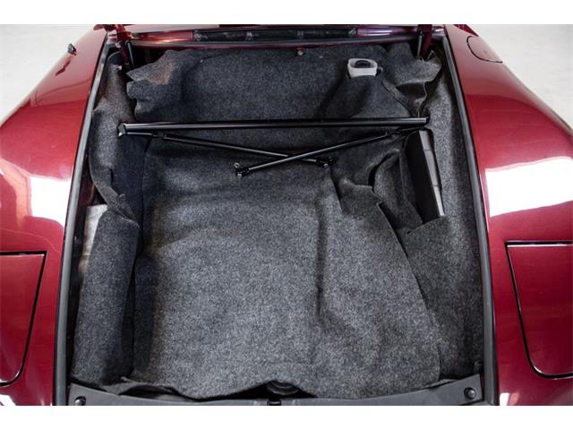1983 Porsche 930 (CC-1722736) for sale in Fallbrook, California