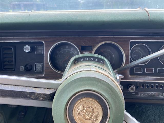 1978 Chrysler Cordoba (CC-1722739) for sale in Oxford , North Carolina