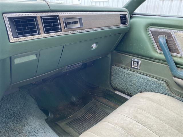 1978 Chrysler Cordoba (CC-1722739) for sale in Oxford , North Carolina