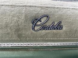 1978 Chrysler Cordoba (CC-1722739) for sale in Oxford , North Carolina
