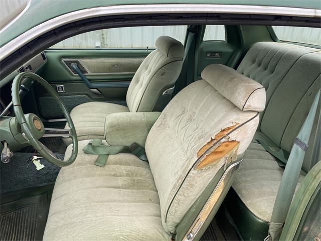 1978 Chrysler Cordoba (CC-1722739) for sale in Oxford , North Carolina