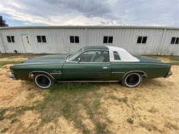 1978 Chrysler Cordoba (CC-1722739) for sale in Oxford , North Carolina