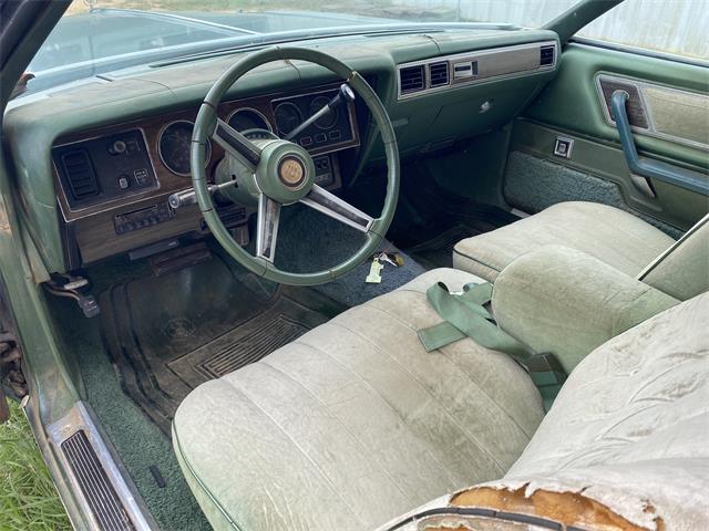 1978 Chrysler Cordoba (CC-1722739) for sale in Oxford , North Carolina