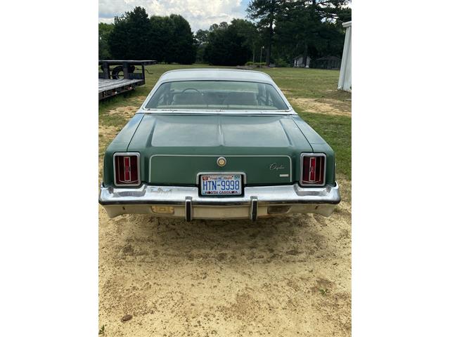 1978 Chrysler Cordoba (CC-1722739) for sale in Oxford , North Carolina