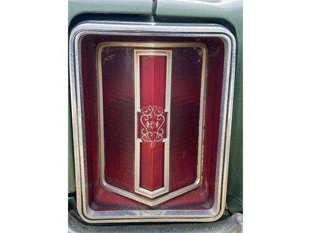 1978 Chrysler Cordoba (CC-1722739) for sale in Oxford , North Carolina