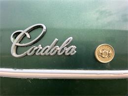 1978 Chrysler Cordoba (CC-1722739) for sale in Oxford , North Carolina