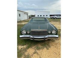 1978 Chrysler Cordoba (CC-1722739) for sale in Oxford , North Carolina