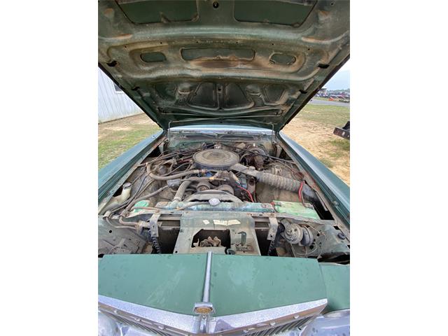 1978 Chrysler Cordoba (CC-1722739) for sale in Oxford , North Carolina