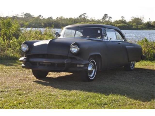 1954 Lincoln 2-Dr Coupe (CC-1722751) for sale in Miami, Florida