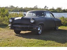 1954 Lincoln 2-Dr Coupe (CC-1722751) for sale in Miami, Florida