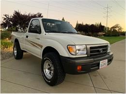 1998 Toyota Tacoma (CC-1722752) for sale in Roseville, California