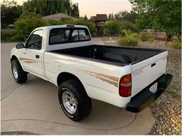 1998 Toyota Tacoma (CC-1722752) for sale in Roseville, California