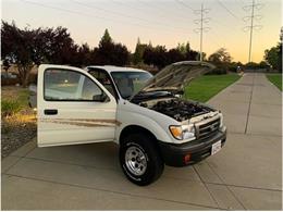 1998 Toyota Tacoma (CC-1722752) for sale in Roseville, California