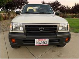 1998 Toyota Tacoma (CC-1722752) for sale in Roseville, California