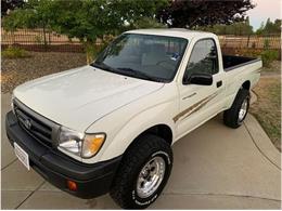1998 Toyota Tacoma (CC-1722752) for sale in Roseville, California