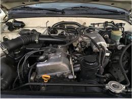 1998 Toyota Tacoma (CC-1722752) for sale in Roseville, California