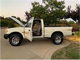 1998 Toyota Tacoma (CC-1722752) for sale in Roseville, California