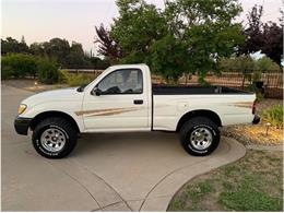 1998 Toyota Tacoma (CC-1722752) for sale in Roseville, California