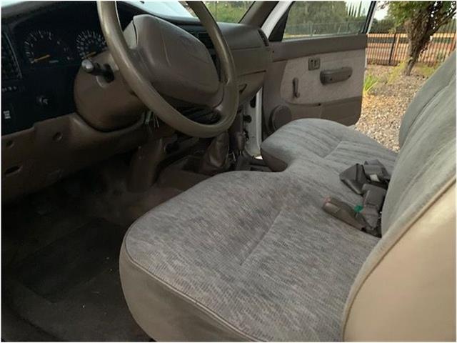 1998 Toyota Tacoma (CC-1722752) for sale in Roseville, California