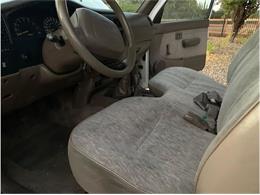1998 Toyota Tacoma (CC-1722752) for sale in Roseville, California