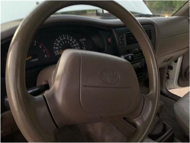 1998 Toyota Tacoma (CC-1722752) for sale in Roseville, California