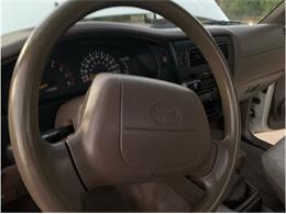 1998 Toyota Tacoma (CC-1722752) for sale in Roseville, California