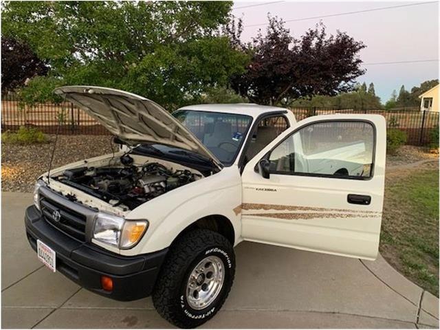 1998 Toyota Tacoma (CC-1722752) for sale in Roseville, California